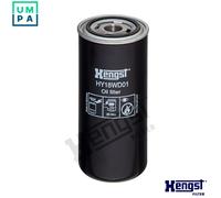 HENGST FILTER HY18WD01 Oil filter