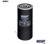HENGST FILTER HY18WD01 Oil filter