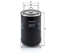 OIL FILTER I