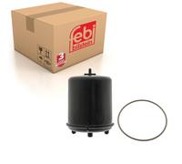 Oil Filter Inc Sealing Ring Fits DAF Mercedes Benz EVOBUS OH OMC Tour Febi 49863