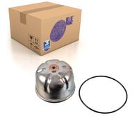 Oil Filter Inc Sealing Ring Fits Rover Group Land Defender Blue Print ADJ132121