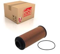 FEBI BILSTEIN 35421 Oil filter