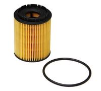 Oil Filter Insert 65mm Outer 27mm Inner 83mm Height Service - Bosch 1457 429 256