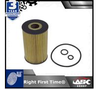 Oil Filter - Insert - ADV182110 - fits Audi A1, A3, A4 Allroad B8, A4 B8, A5