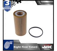 Oil Filter - Insert - ADV182112 - fits Audi A1, A3, A4 B7, A4 B8, A6 C6, Q3, TT