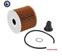 OIL FILTER FOR HYUNDAI KONA KAUAI i30/III/FASTBACK ELANTRA/GT TUCSON/SUV i40