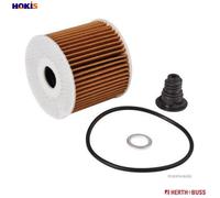 OIL FILTER FOR HYUNDAI KONA KAUAI i30/III/FASTBACK ELANTRA/GT TUCSON/SUV i40