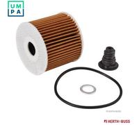 OIL FILTER FOR HYUNDAI KONA KAUAI i30/III/FASTBACK ELANTRA/GT TUCSON/SUV i40