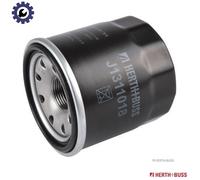 HERTH+BUSS JAKOPARTS J1311018 Oil filter