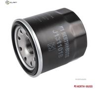 HERTH+BUSS JAKOPARTS J1311018 Oil filter
