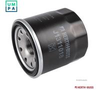 HERTH+BUSS JAKOPARTS J1311018 Oil filter