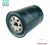 Herth+Buss Oil Filter J1312006 - Spin-on - Fits Ford, Mazda, Toyota