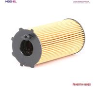Fits HERTH+BUSS J1312006 OL FILTER. FORD,MAZDA 2.5 DE Stock