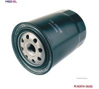 Herth+Buss Oil Filter J1312006 - Spin-on - Fits Ford, Mazda, Toyota
