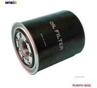 HERTH+BUSS JAKOPARTS J1312009 Oil Filter for TOYOTA