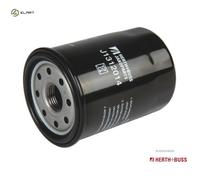 Herth+Buss Jakoparts J1312014 Oil-Filter Element
