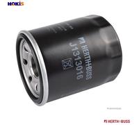 OIL FILTER J1313016 FOR MITSUBISHI CHARIOT FTO L300/II/Platform/Chassis L200