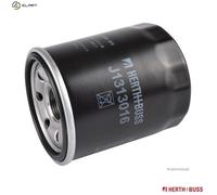 HERTH+BUSS JAKOPARTS J1313016 Oil filter