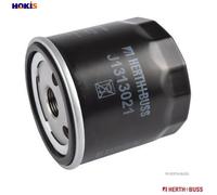 HERTH+BUSS JAKOPARTS J1313021 Oil filter