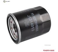 OIL FILTER J1314013 FOR HONDA FIT/V/IV/MONOCAB/III HR-V/SUV JAZZ CR-V CIVIC/X