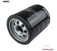Herth+Buss Oil Filter J1315026 - Spin-on 1.1L for Mitsubishi & Smart