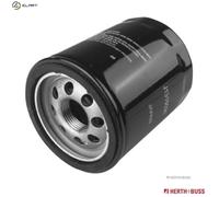 HERTH+BUSS JAKOPARTS J1315026 Oil filter