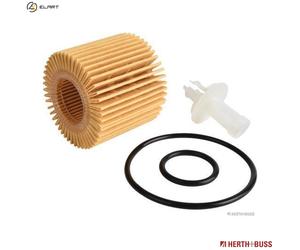 OIL FILTER J1316007 FOR LEXUS TOYOTA COROLLA/iM/ALTIS/QUEST bB/II GRAND/PRIUS