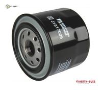 OIL FILTER J1317005 FOR SUBARU OUTBACK/LEGACY FORESTER LIBERTY/III IMPREZA 2.2L