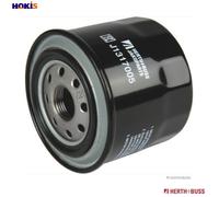 Herth+Buss JAKOPARTS Oil Filter J1317005 – Spin-on, fits Subaru Legacy/Outback/Forester