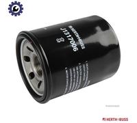 OIL FILTER J1317006 FOR SUBARU FORESTER/IV IMPREZA/G4/Hatchback/SPORT XV/HATCH