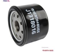 OIL FILTER J1318016 FOR SUZUKI K10B 1.0L K10C 1.0L 3cyl CELERIO/SK12C 1.2L 4cyl