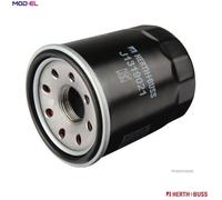OIL FILTER J1319021 FOR ISUZU D-MAX/II/Platform/Chassis KB 4JK-1E5-TC 2.5L