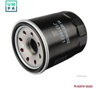 HERTH+BUSS JAKOPARTS J1319021 Oil filter