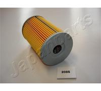 Oil Filter JAPANPARTS FO-208S for Daihatsu Taft Yoyota Hiace