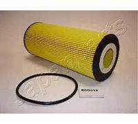Oil Filter JAPANPARTS FO-ECO015