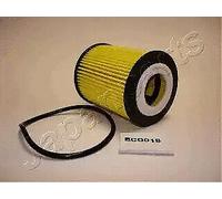 Oil Filter JAPANPARTS FO-ECO018