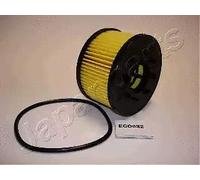 ASHIKA 10-ECO022 Oil filter