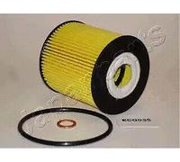 ASHIKA 10-ECO035 Oil filter