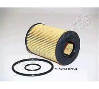 Oil Filter JAPANPARTS FO-ECO074