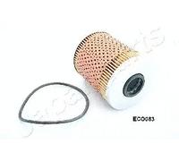 Oil Filter JAPANPARTS FO-ECO083
