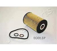 Oil Filter JAPANPARTS FO-ECO137