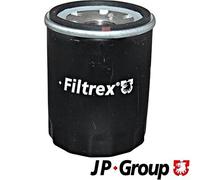OIL FILTER FOR MITSUBISHI ASX/Van RVR/ROADEST OUTLANDER/SPORT/II/Wagon/III IO