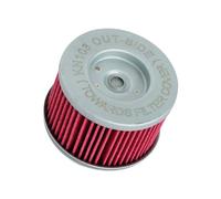 Oil Filter K&N KN-103 Honda 250 Crf L 17/19