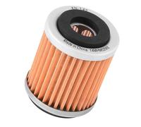 Oil Filter K&N KN-142 Tm 250 En F Enduro 4T 03/07