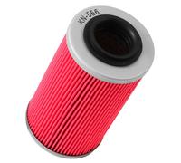 K&N Filters KN-556 Oil filter
