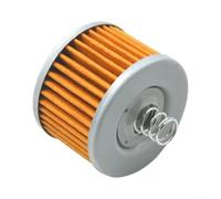 Oil Filter Kit For Meteor Hunter Classic 350 1570120 | Includes oil filter, cover gasket, drain washers, fits for meteor Hunter Classic 350, quick installation
