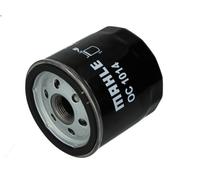 Oil filter KNECHT OC 1014 for VOLVO C30 (533) 2 2010-2012