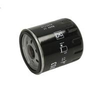 Oil filter KNECHT OC 1053 VW CALIFORNIA T6 Camper (SGC, SGG, SHC) 2 2015-2019