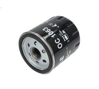 Oil filter KNECHT OC 1063 for FORD FOCUS III 1 2017-202