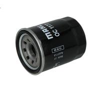 Oil filter KNECHT OC 1177 for SUBARU XV (_GP_) 2 2012-2017